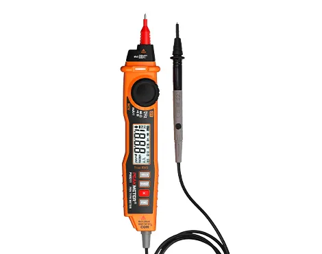 PM8211 Pen Type Digital Multimeter with NCV