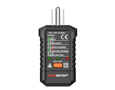 Socket Testers
