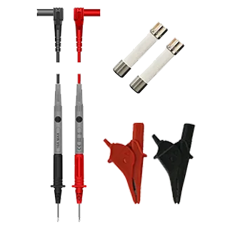 Test Accessories