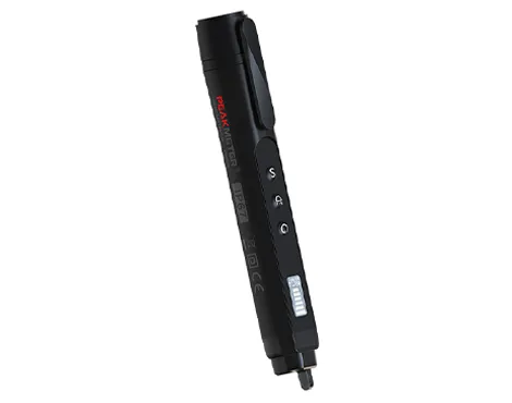 Voltage Detectors