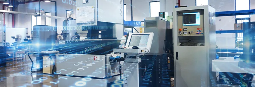 Full Vertical Integrated Production Chain