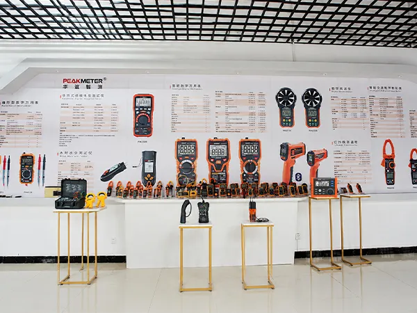 Factory Tour
