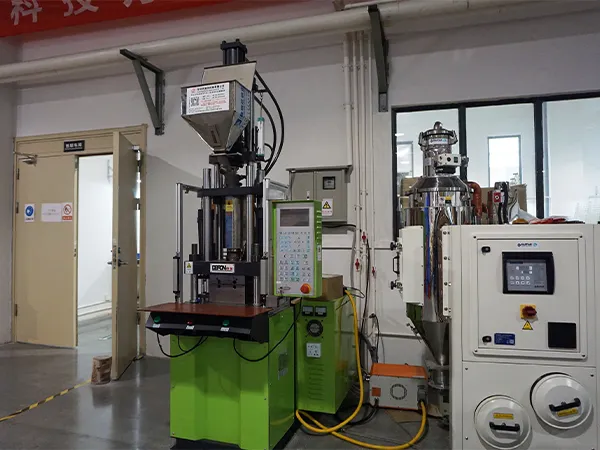 Factory Tour