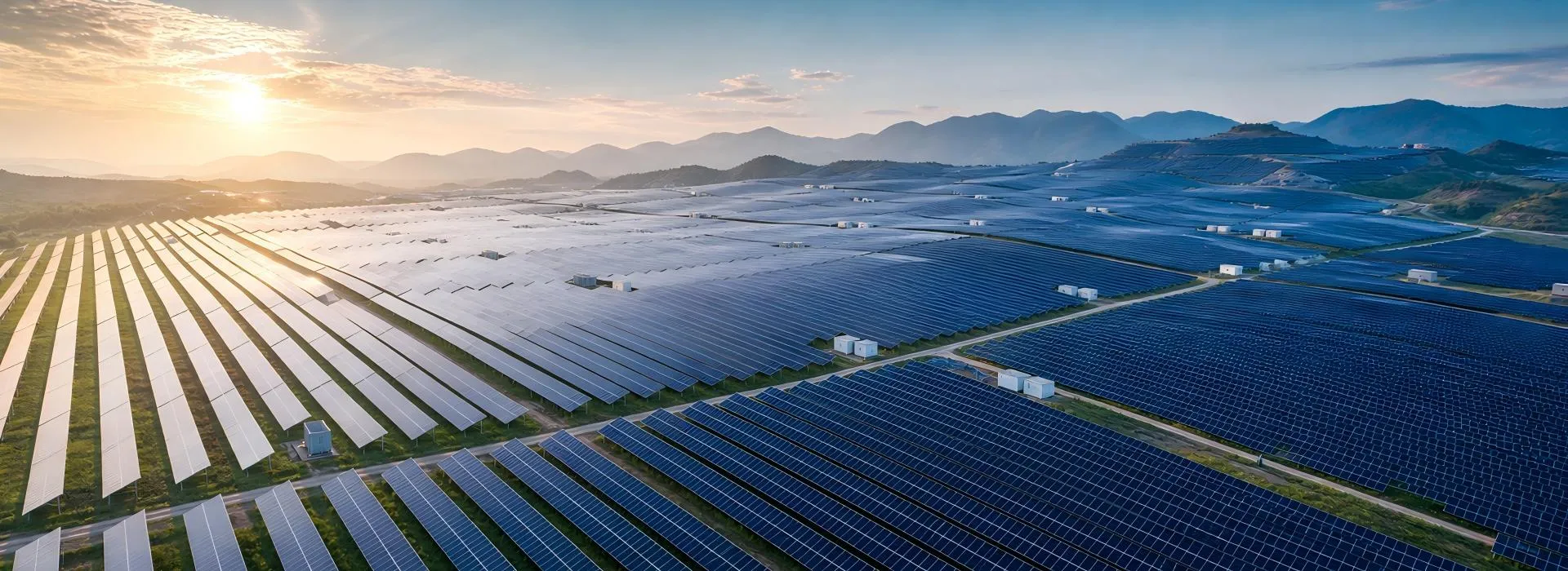 Test Instrument in Photovoltaic Power Station