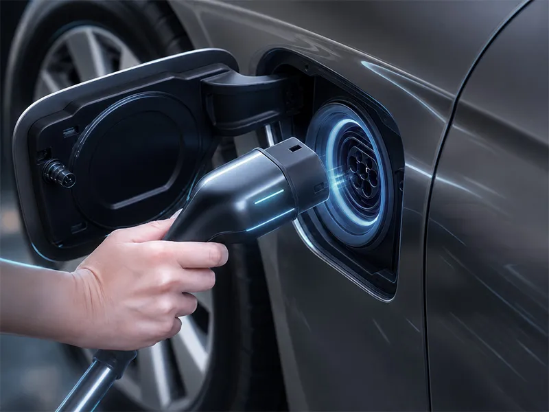 EV Testing