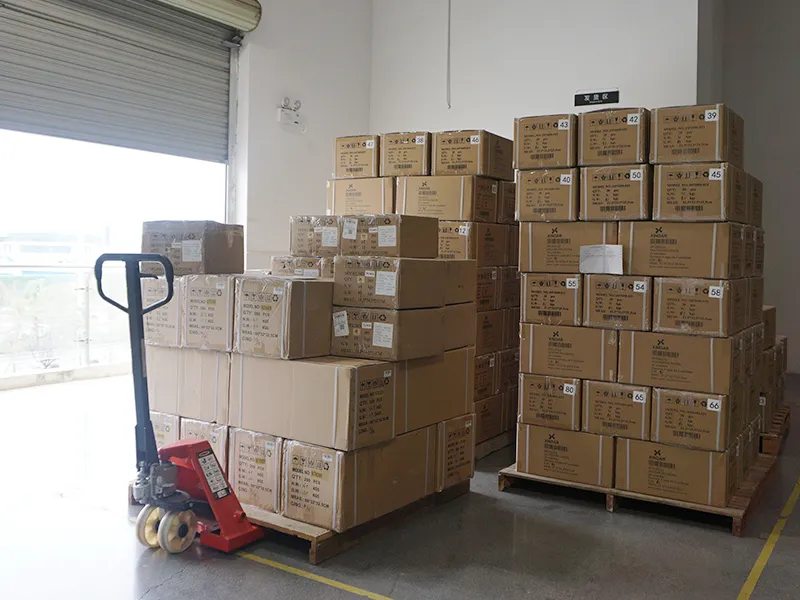 OEM & ODM Process