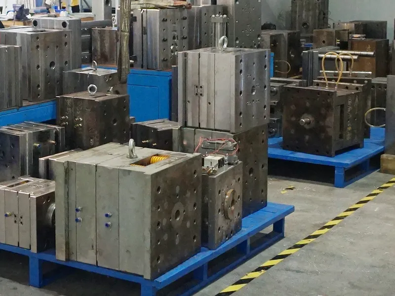 OEM & ODM Process