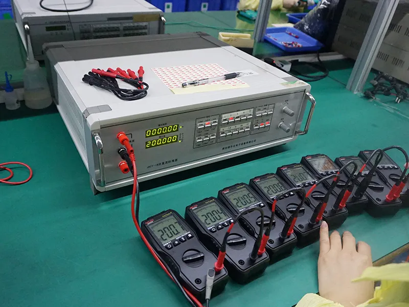 OEM & ODM Process