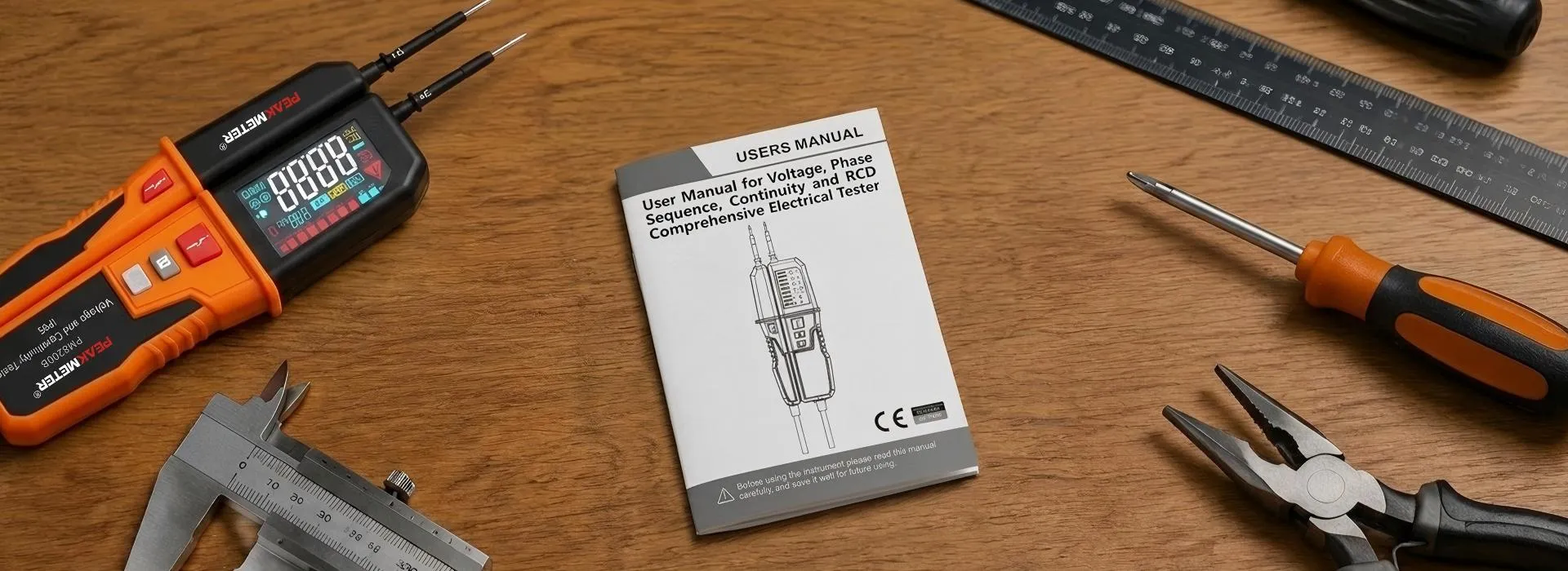 Instruction Manual