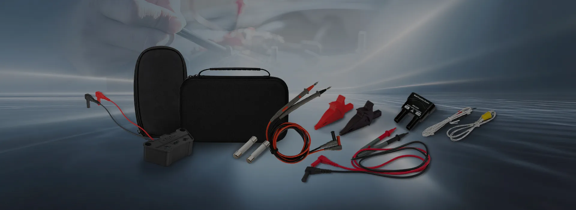 Test Accessories for Sale