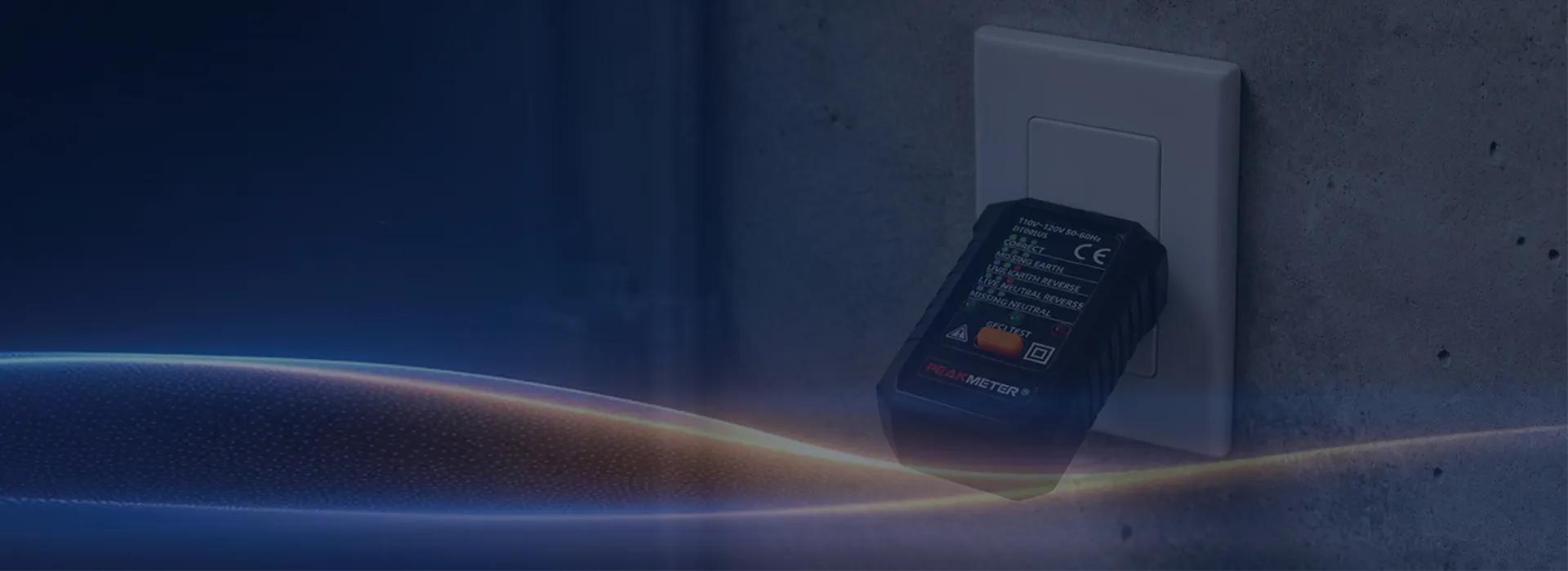 Socket Testers for Sale