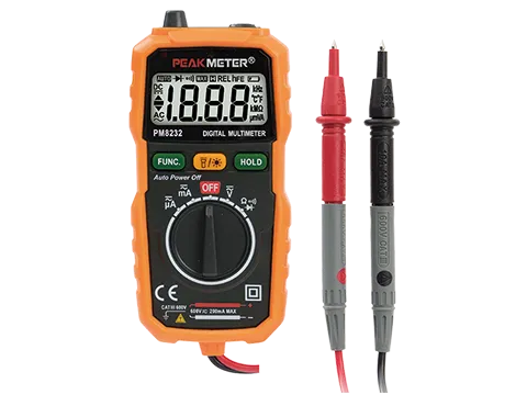 Battery Testers