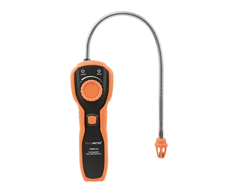 Gas Meter