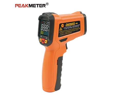 Infrared Thermometers