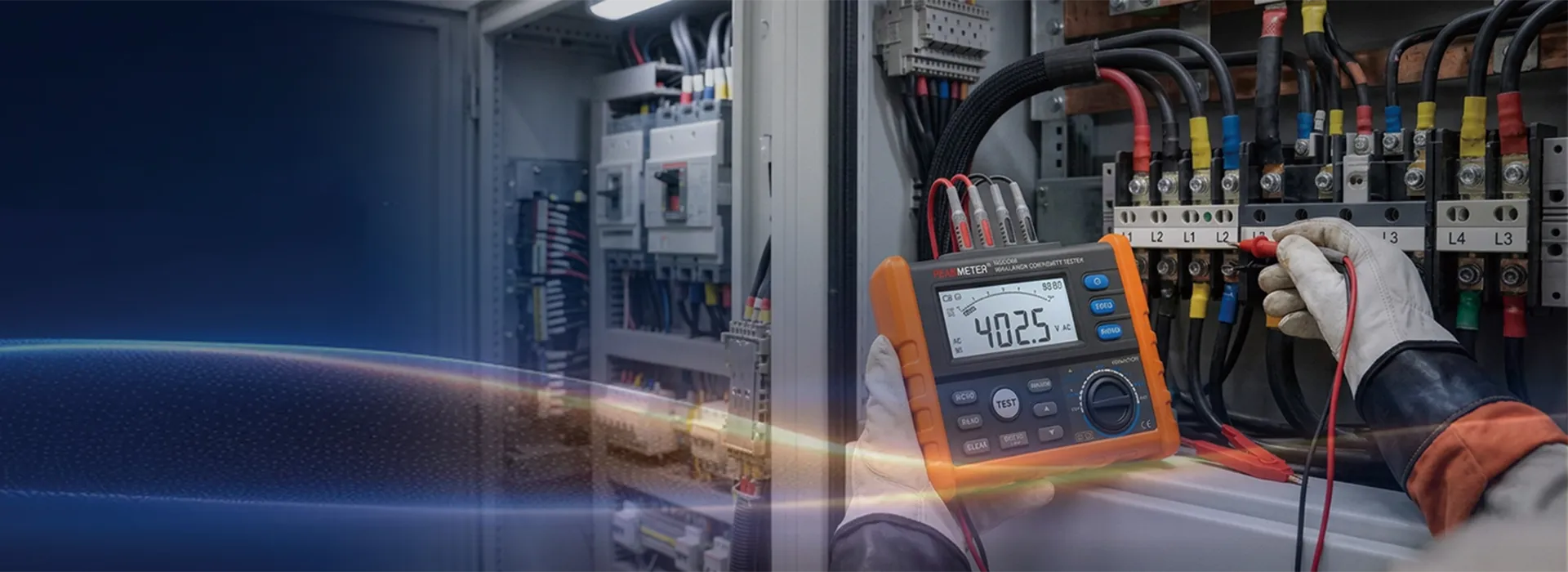 Insulation Resistance Testers for Sale