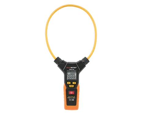 PM2019A Hand-Held Digital Flexible Clamp Multimeter