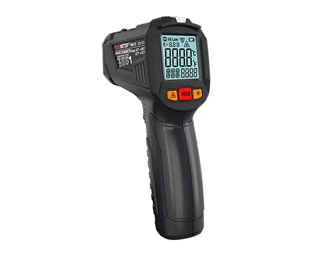 PM6519 Non Contact Handheld Industrial Grade Thermometer