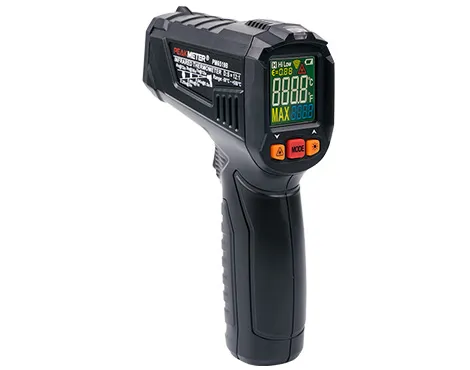 PM6519B Portable Handheld Infrared Thermometer