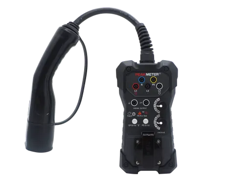 PM701UT EVSE Adaptor NACS Tesla