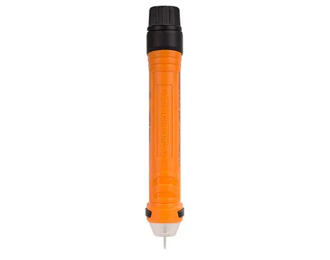 PM8909+ 12～1000V/48～1000V AC Non-contact AC Voltage Detector
