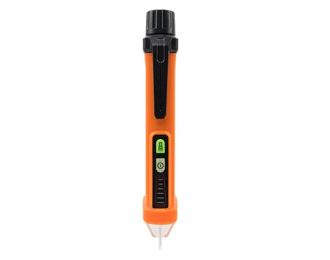 PM8909C LCD Screen 600V Non-contact AC Voltage Detector