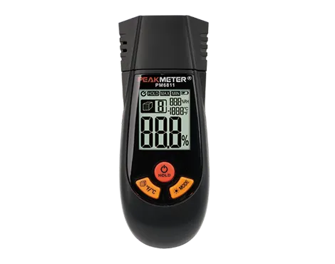 Wood Moisture Meters