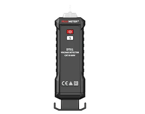 DT01 Alternating Current Measurement AC Non-contact Voltage Detection Pen