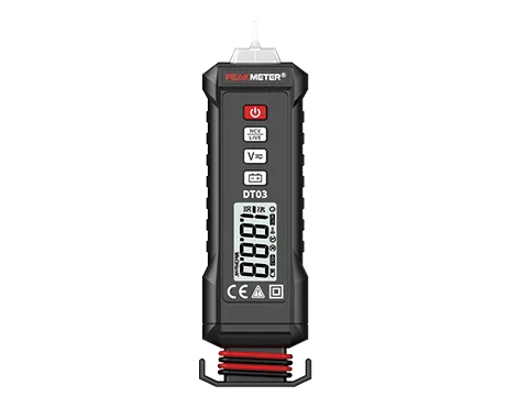 DT03 Voltage Tester