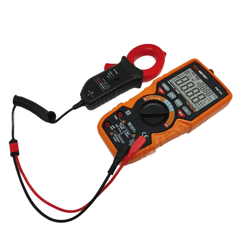 PM118C Digital Multimeter