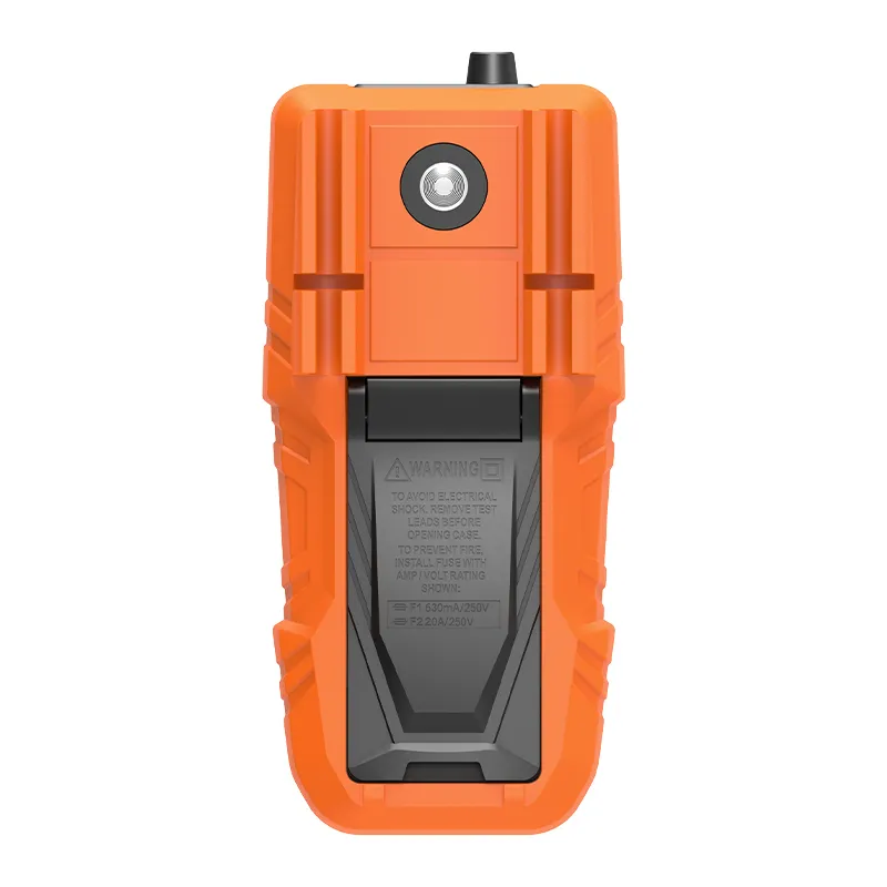 PM18 Digital Multimeter with T-RMS