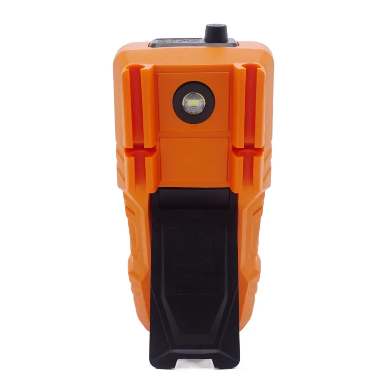 PM18B Digital Multimeter with T-RMS