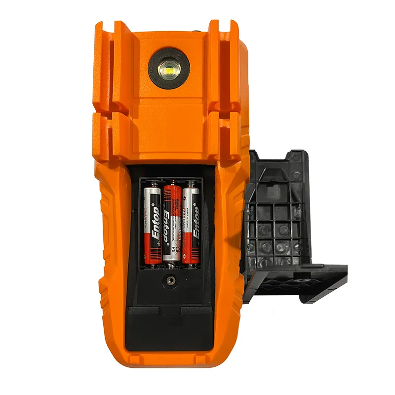 PM18B Digital Multimeter with T-RMS