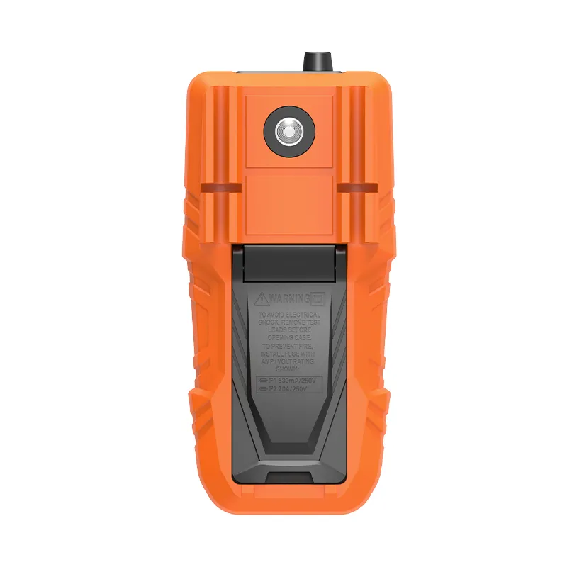 PM18C Digital Multimeter with T-RMS 20A