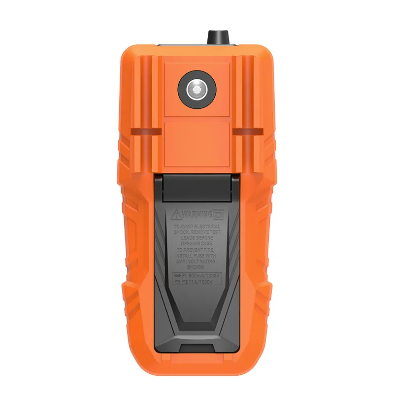 PM18D 6000 Counts Digital Multimeter with T-RMS