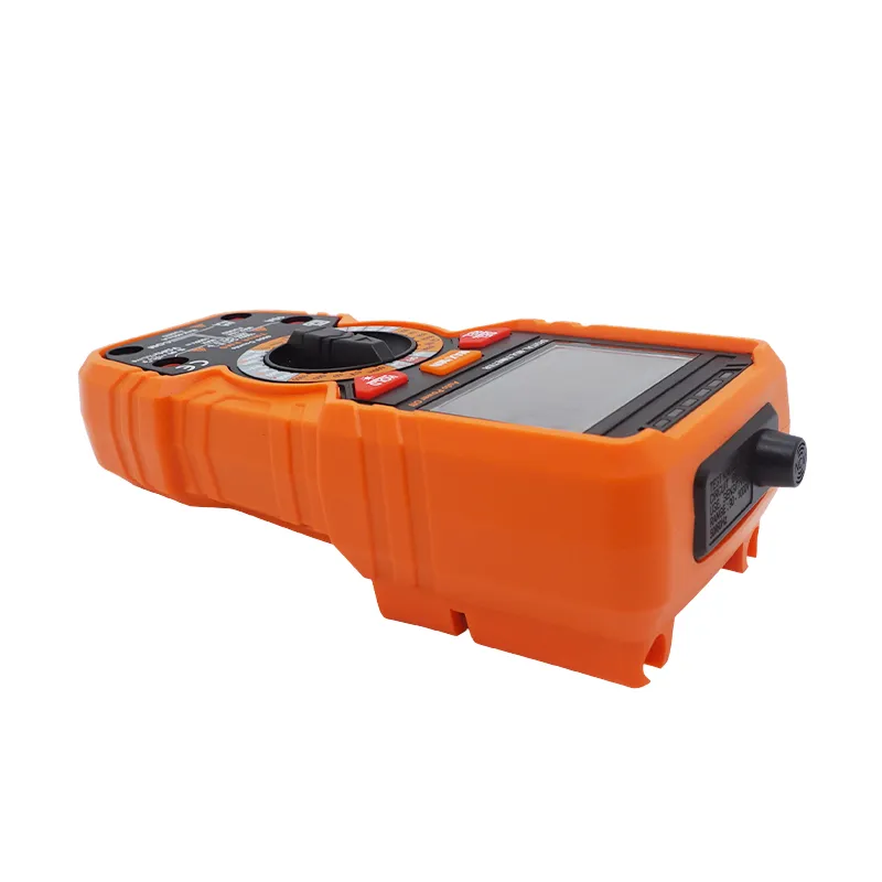 PM18D 6000 Counts Digital Multimeter with T-RMS