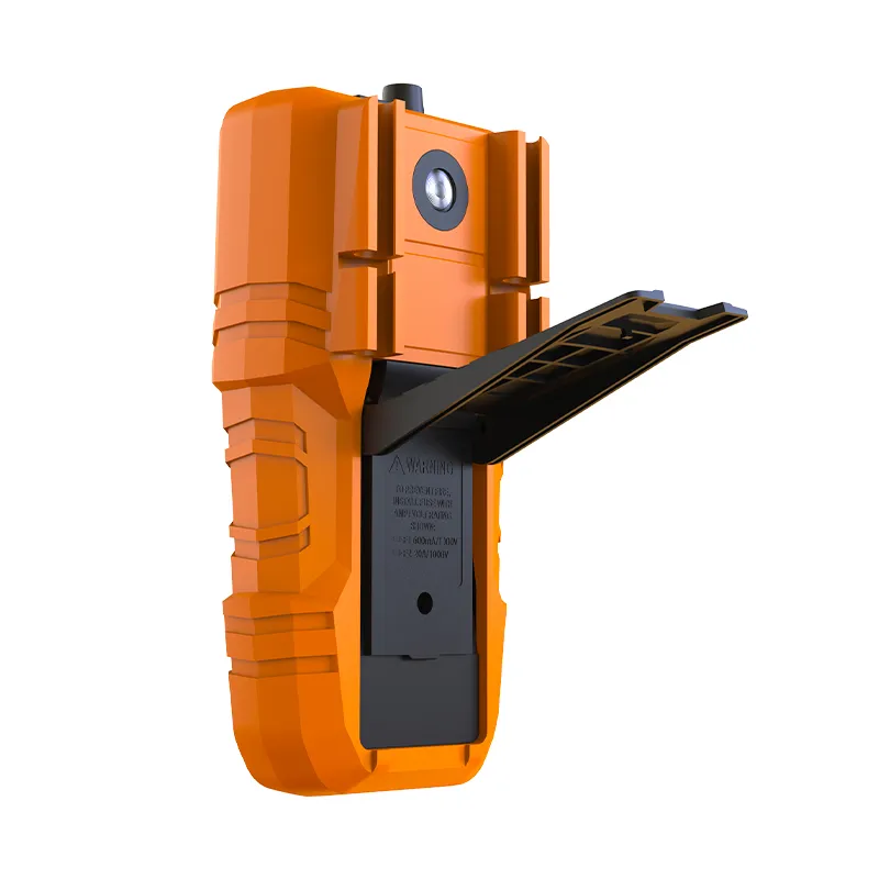 PM19C Digltal Multlmeter with T-RMS