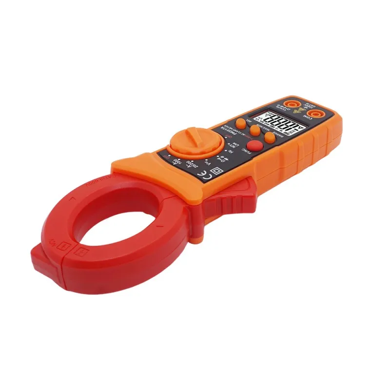 PM2017A 2000 Counts AC Digital Clamp Meter