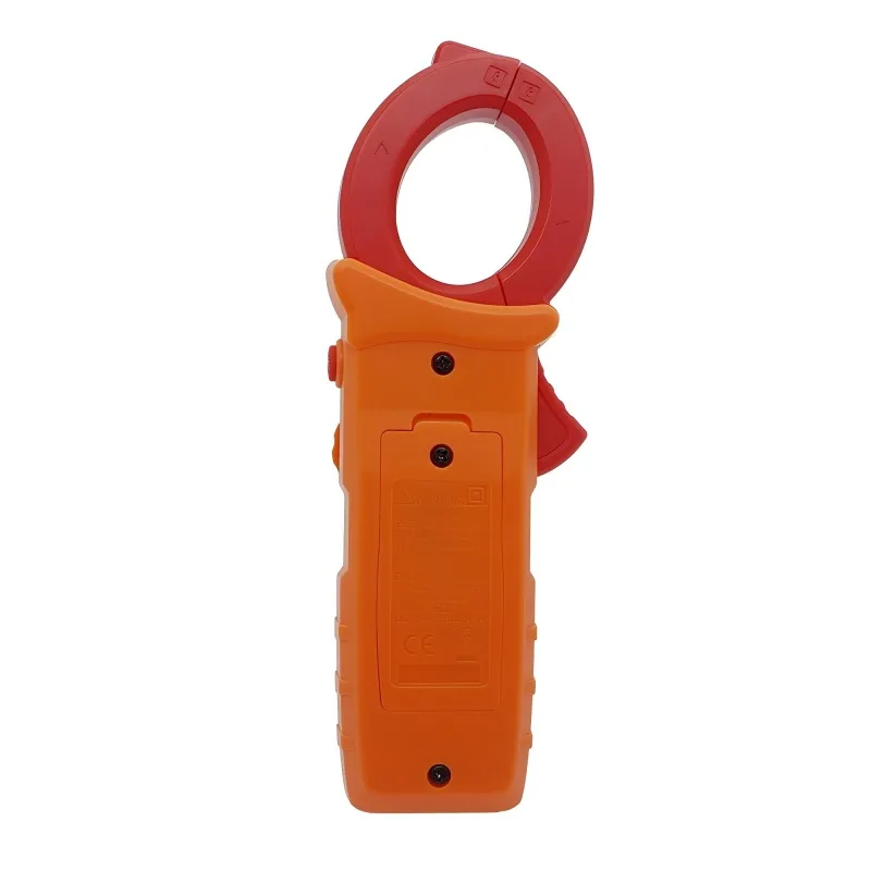 PM2017B 6000 Counts AC Digital Clamp Meter