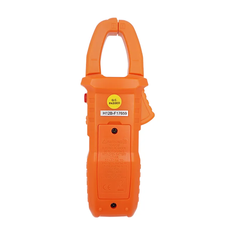 PM2018A AC Digital Clamp Meter