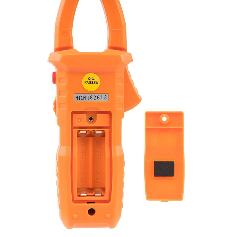 PM2018B AC Digital Clamp Meter