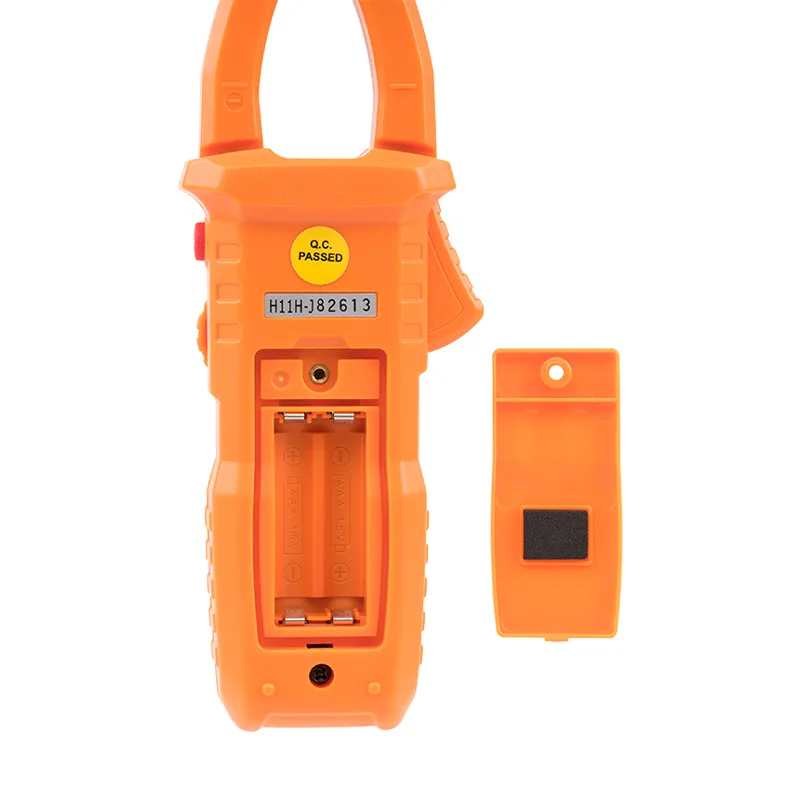 PM2018S Continuity Electrical Auto Range AC Digital Clamp Meter