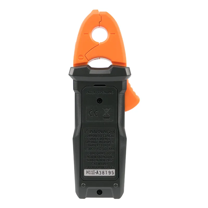 PM2116S DC Digital Clamp Meter