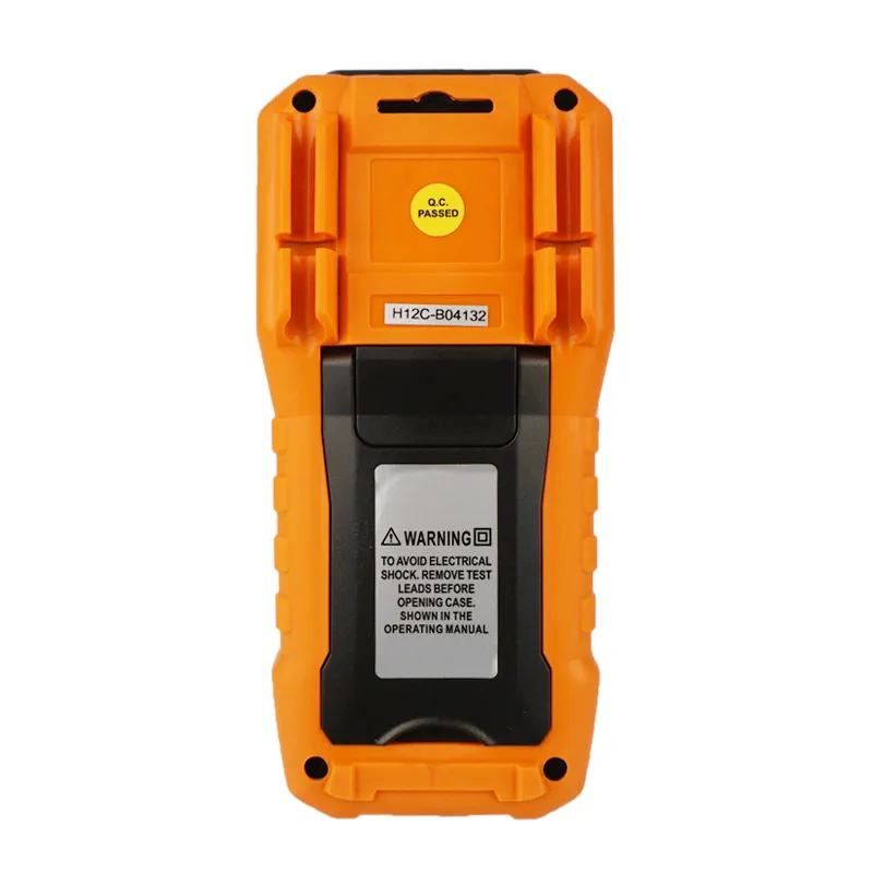 PM5318 Auto Range Digital Multimeter with LCR TESTER