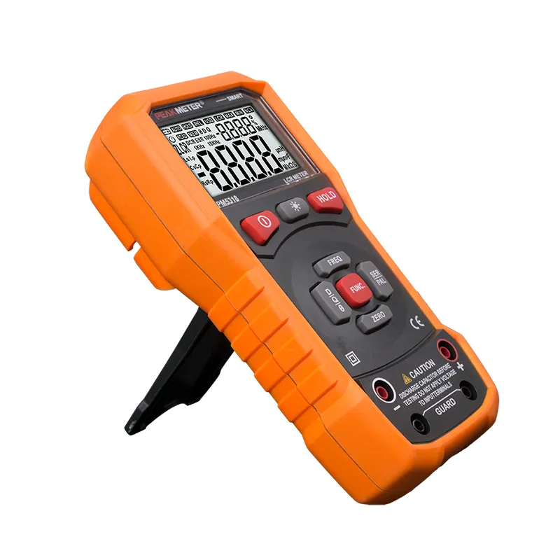 PM5318 Auto Range Digital Multimeter with LCR TESTER