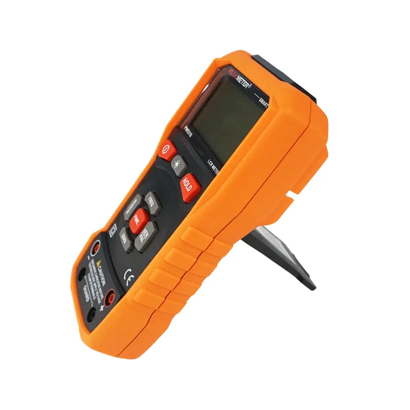 PM5318 Auto Range Digital Multimeter with LCR TESTER