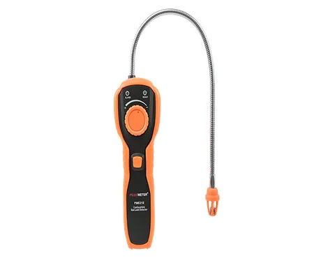 PM6310 Portable Environmental Meter Combustible Gas Meter