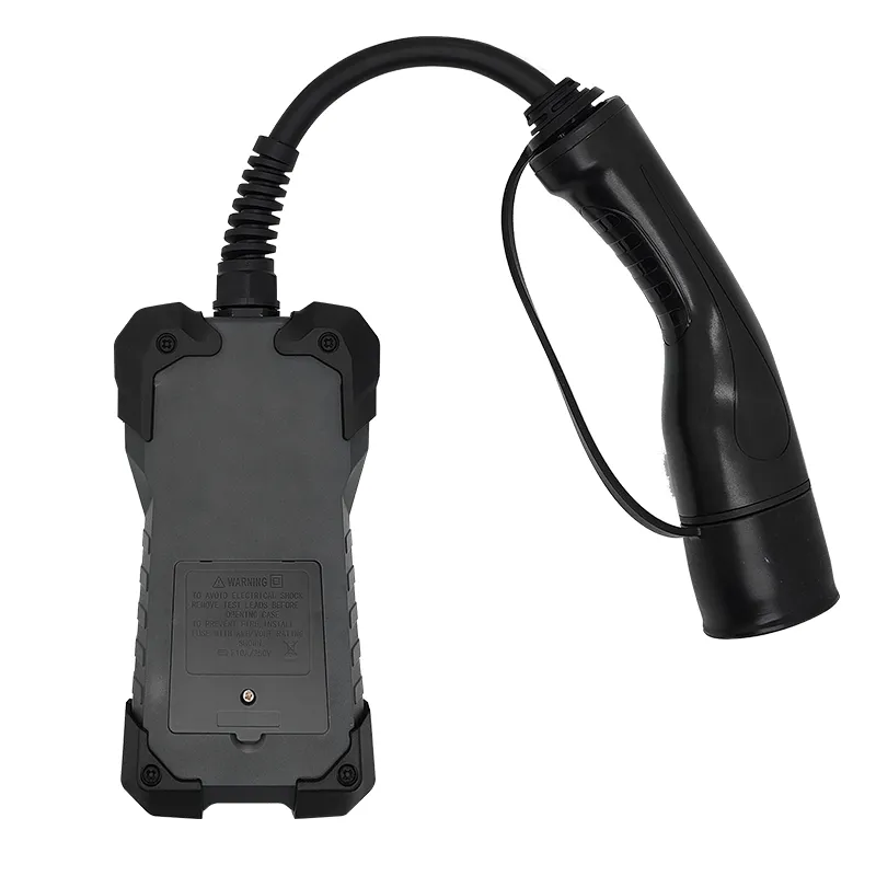 PM701E EVSE Adaptor Type2 European Standard