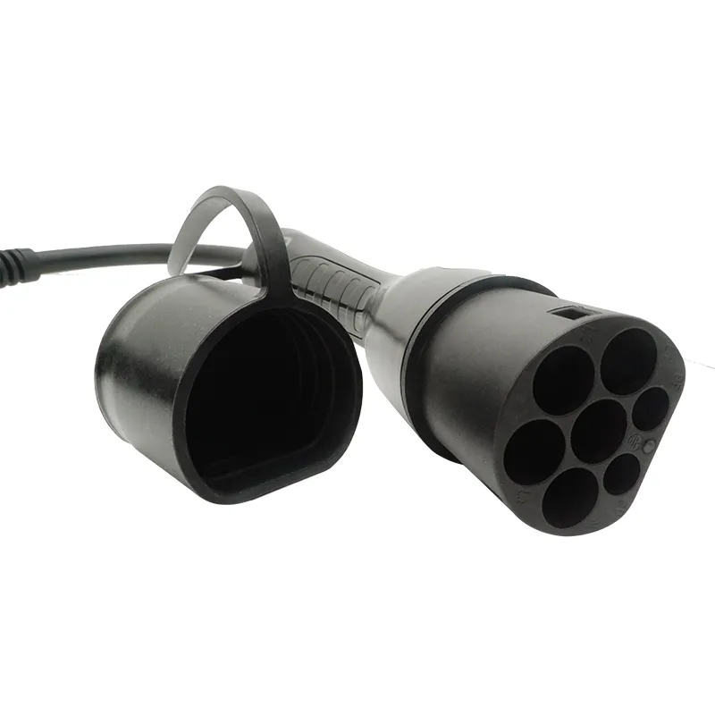 PM701E EVSE Adaptor Type2 European Standard