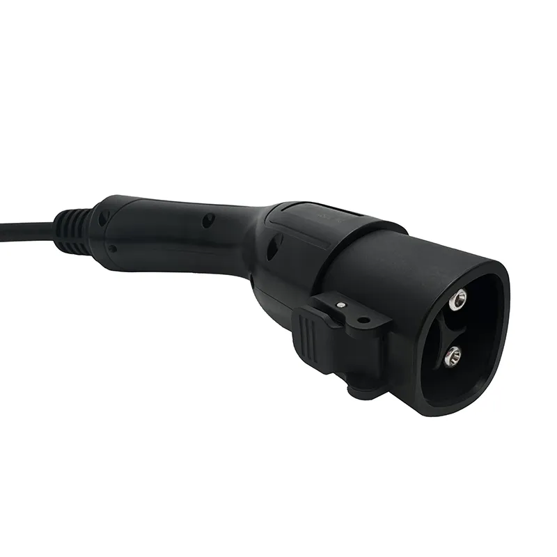 PM701UT EVSE Adaptor NACS Tesla