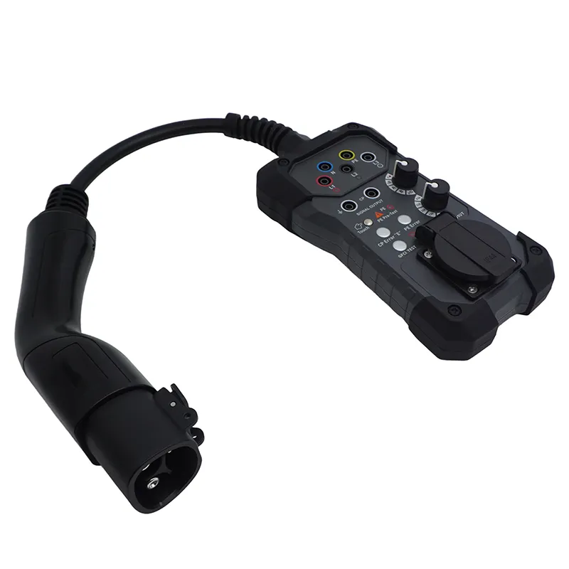 PM701UT EVSE Adaptor NACS Tesla
